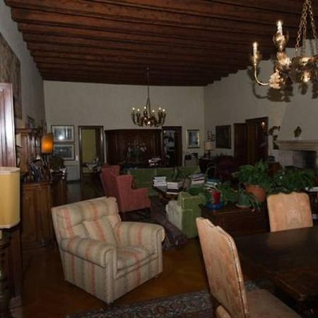 Apartmán Palazzo Altinate - Note Di Piano Padova Pokoj fotografie