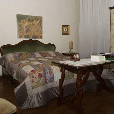 Apartmán Palazzo Altinate - Note Di Piano Padova Pokoj fotografie
