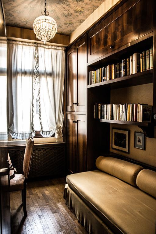 Apartmán Palazzo Altinate - Note Di Piano Padova Pokoj fotografie