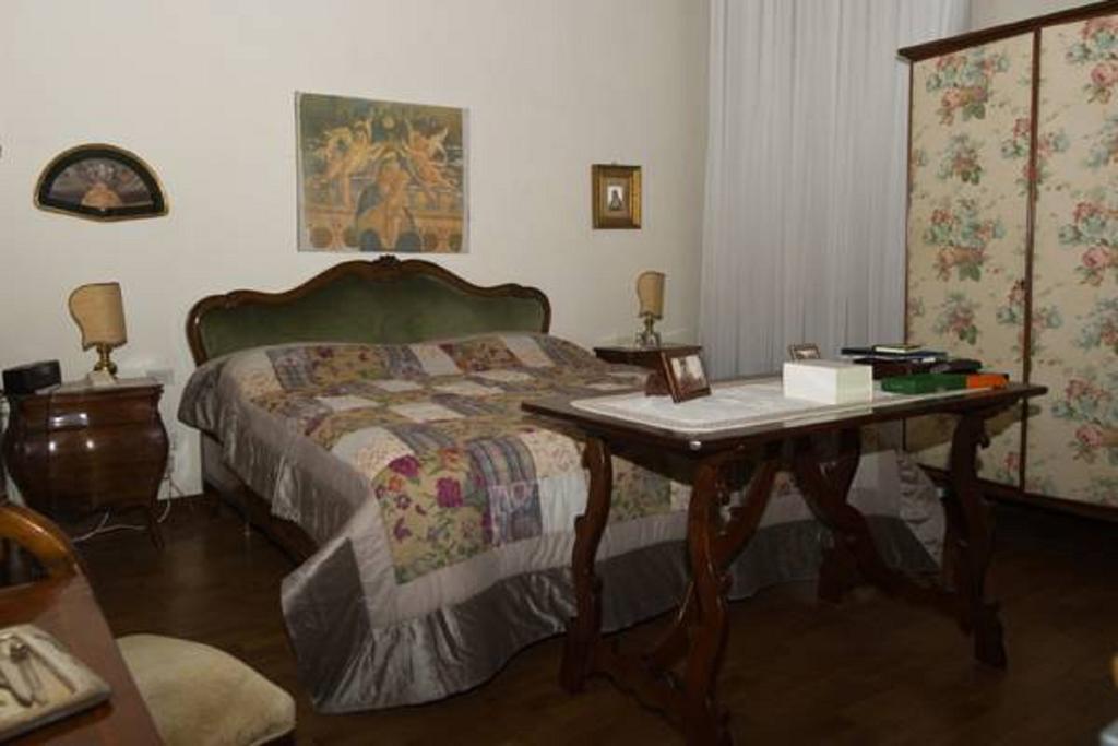 Apartmán Palazzo Altinate - Note Di Piano Padova Pokoj fotografie