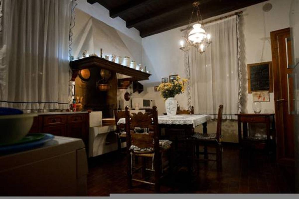 Apartmán Palazzo Altinate - Note Di Piano Padova Pokoj fotografie