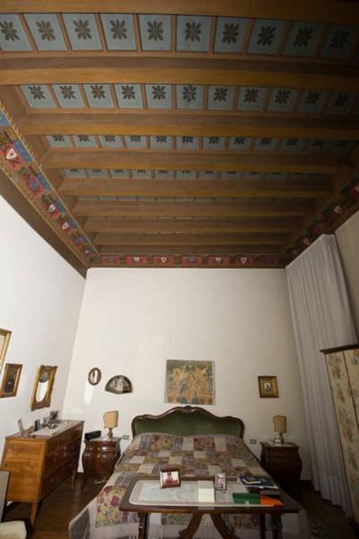 Apartmán Palazzo Altinate - Note Di Piano Padova Pokoj fotografie