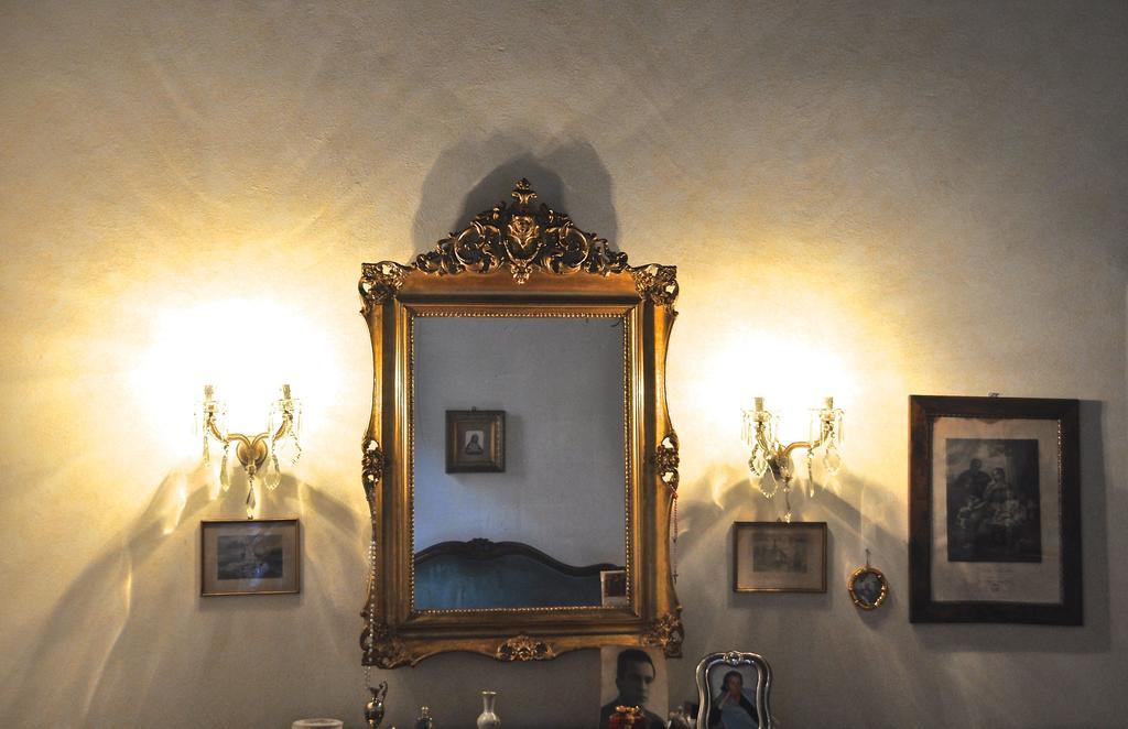 Apartmán Palazzo Altinate - Note Di Piano Padova Pokoj fotografie