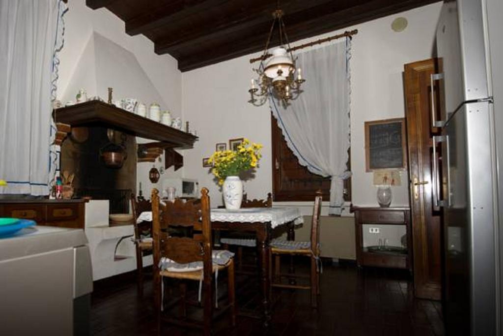 Apartmán Palazzo Altinate - Note Di Piano Padova Pokoj fotografie